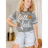 Fall Feels Vintage Tee - The Hive by Chris Jesselle