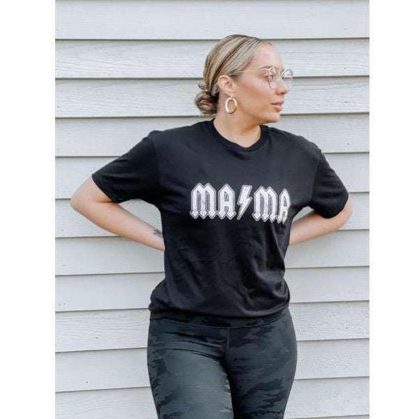 Mama Tee - The Hive by Chris Jesselle