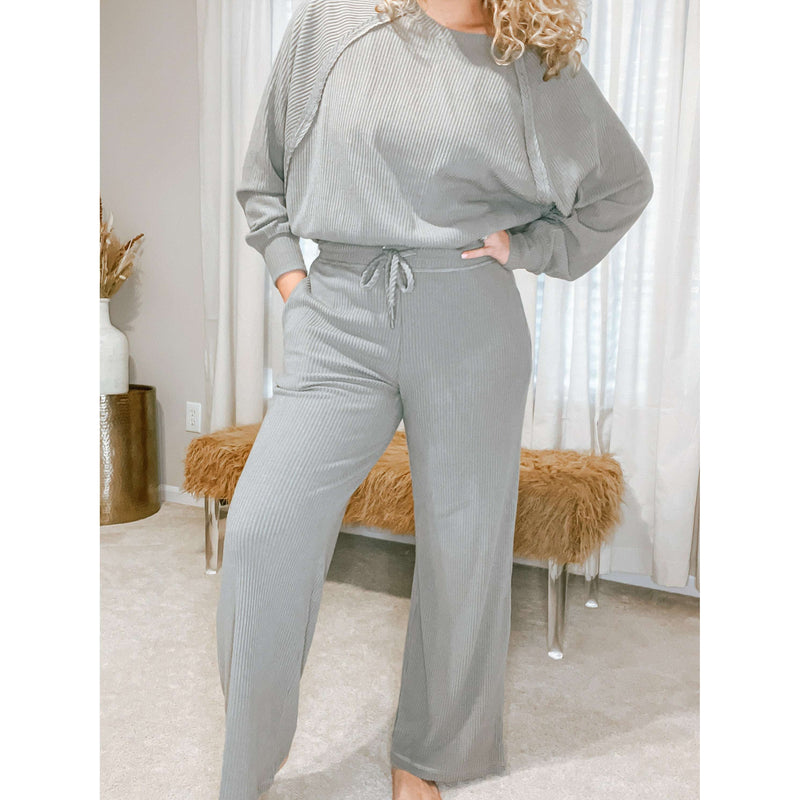 Rena Lounge Pants - The Hive by Chris Jesselle