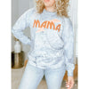 Retro Mama Sweatshirt - The Hive by Chris Jesselle