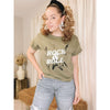 Rock & Roll Vintage Tee - The Hive by Chris Jesselle