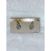 Snowman Studs - The Hive by Chris Jesselle