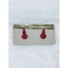 Snowman Studs - The Hive by Chris Jesselle