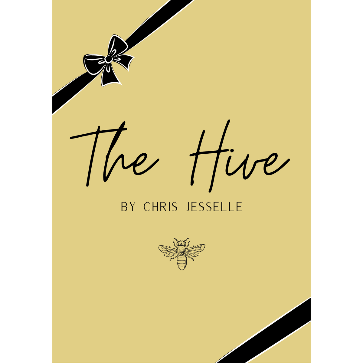 The Hive By Chris Jesselle Gift Card - The Hive by Chris Jesselle