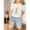 Thunder Mama Tee - The Hive by Chris Jesselle