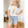 Thunder Mama Tee - The Hive by Chris Jesselle